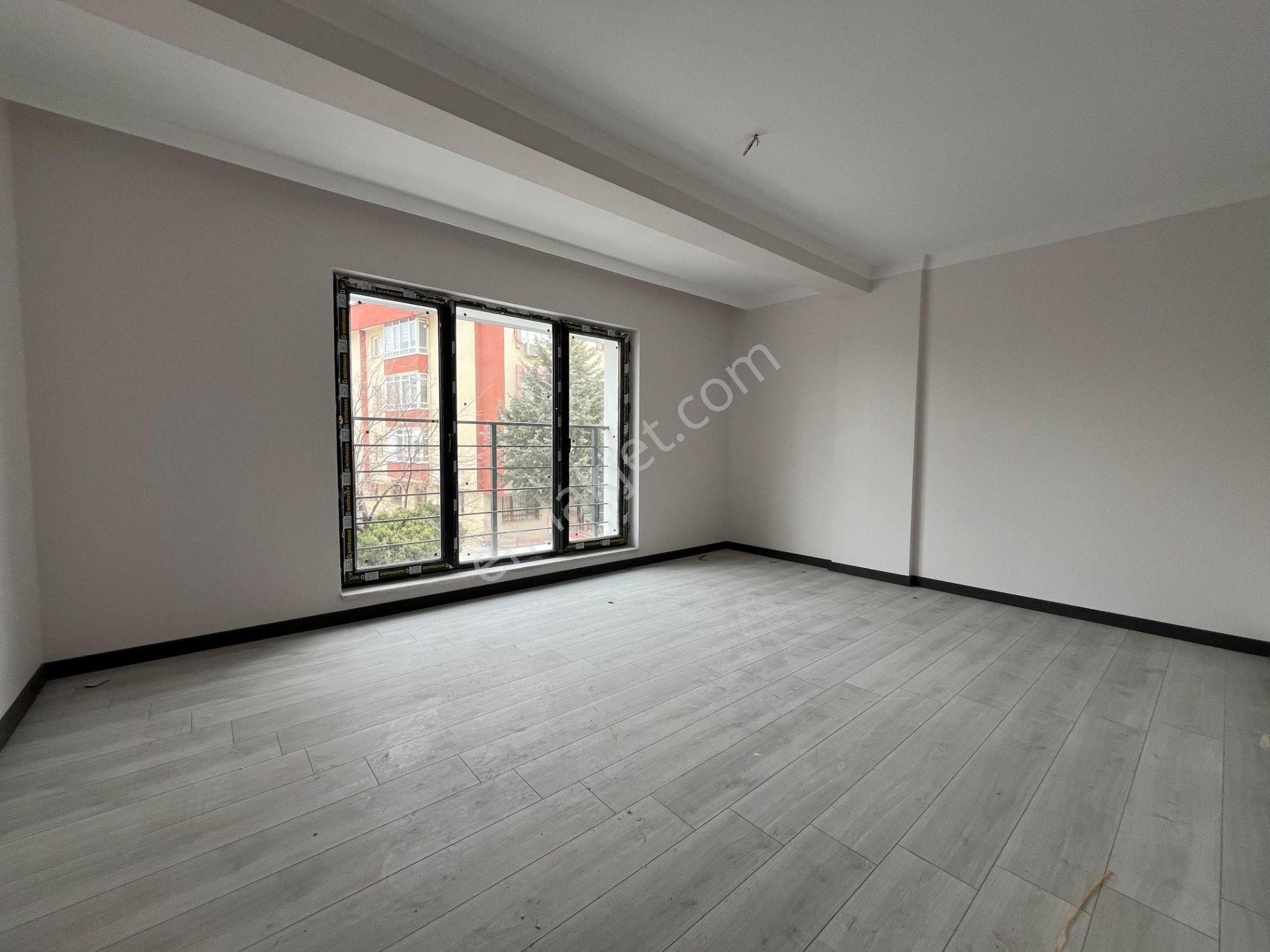 ▆▇█▓zirve▓█▇▆doğukent'in Göbeğinde Yerden Isıtmalı 2+1 Daire - Görsel 9