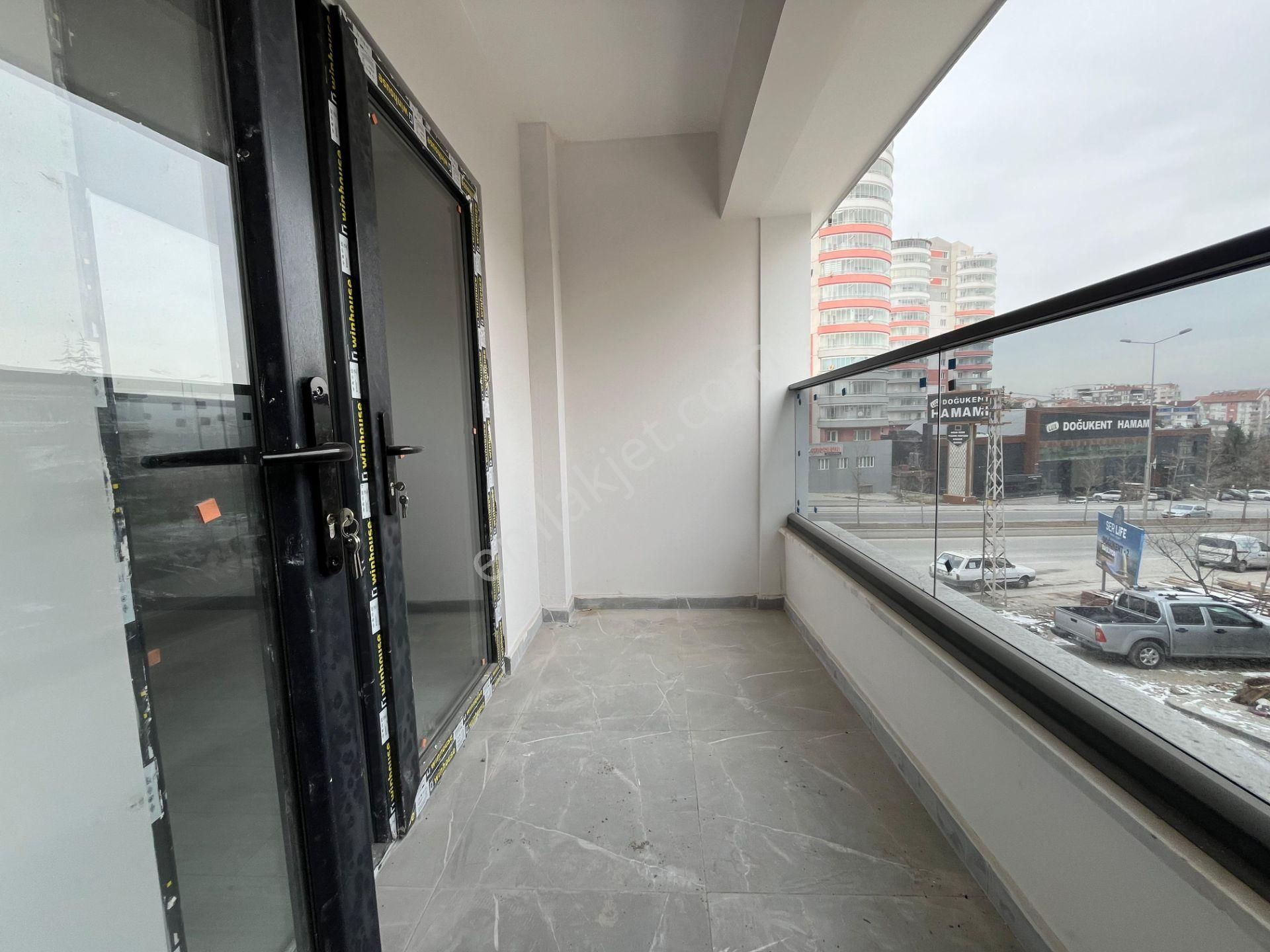 ▆▇█▓zirve▓█▇▆doğukent'in Göbeğinde Yerden Isıtmalı 2+1 Daire - Görsel 6