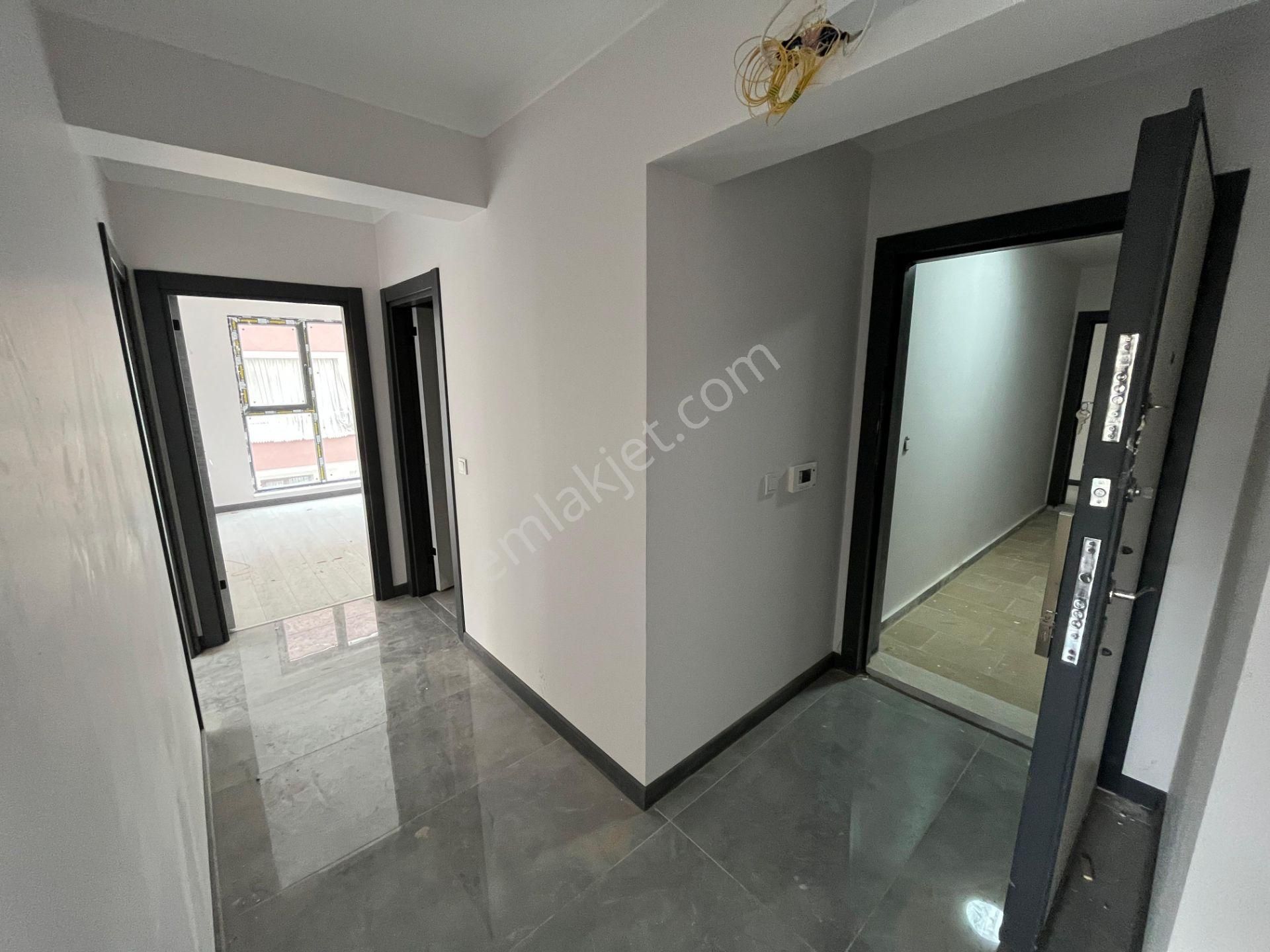 ▆▇█▓zirve▓█▇▆doğukent'in Göbeğinde Yerden Isıtmalı 2+1 Daire - Görsel 26
