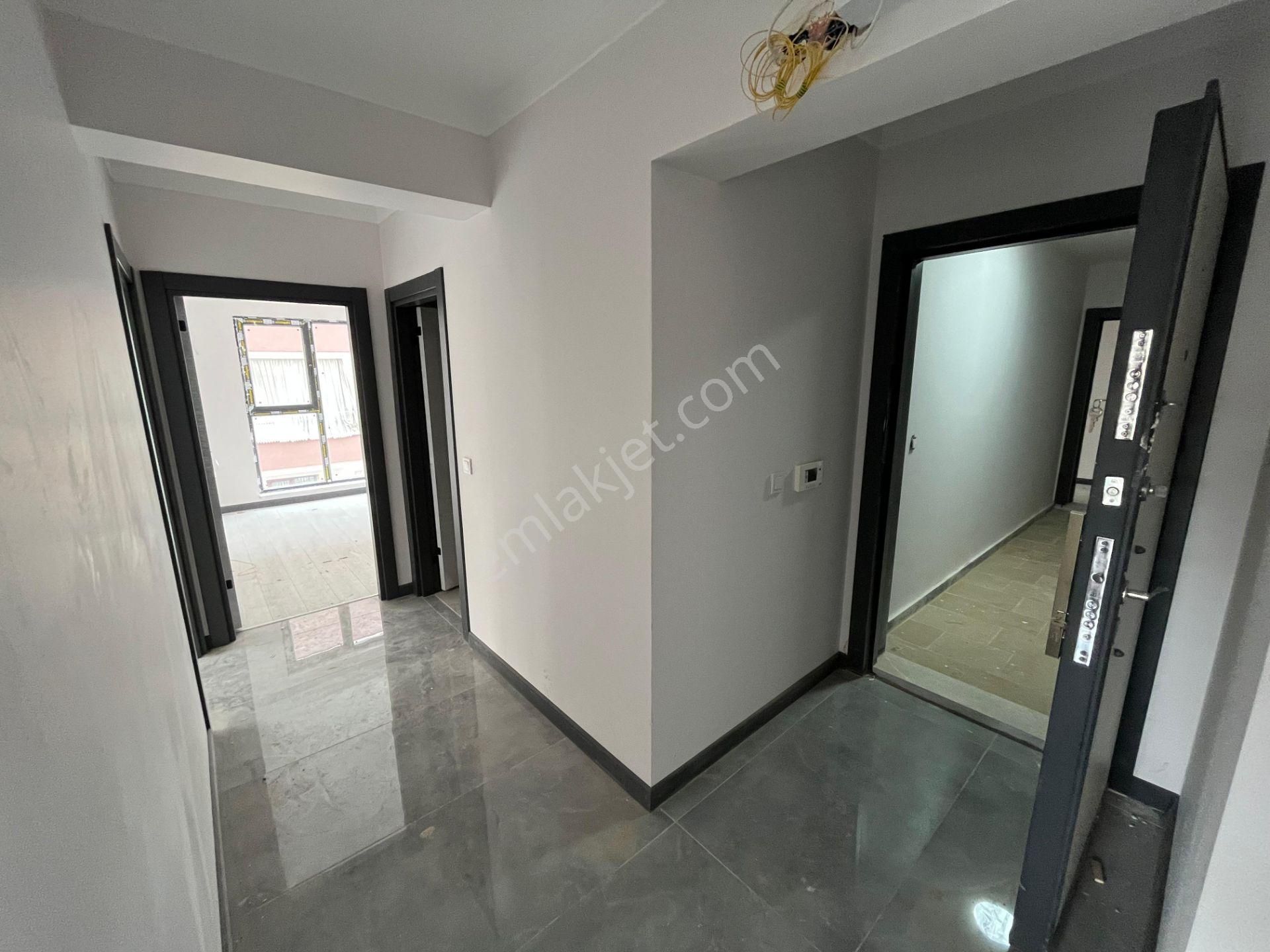 ▆▇█▓zirve▓█▇▆doğukent'in Göbeğinde Yerden Isıtmalı 2+1 Daire - Görsel 27