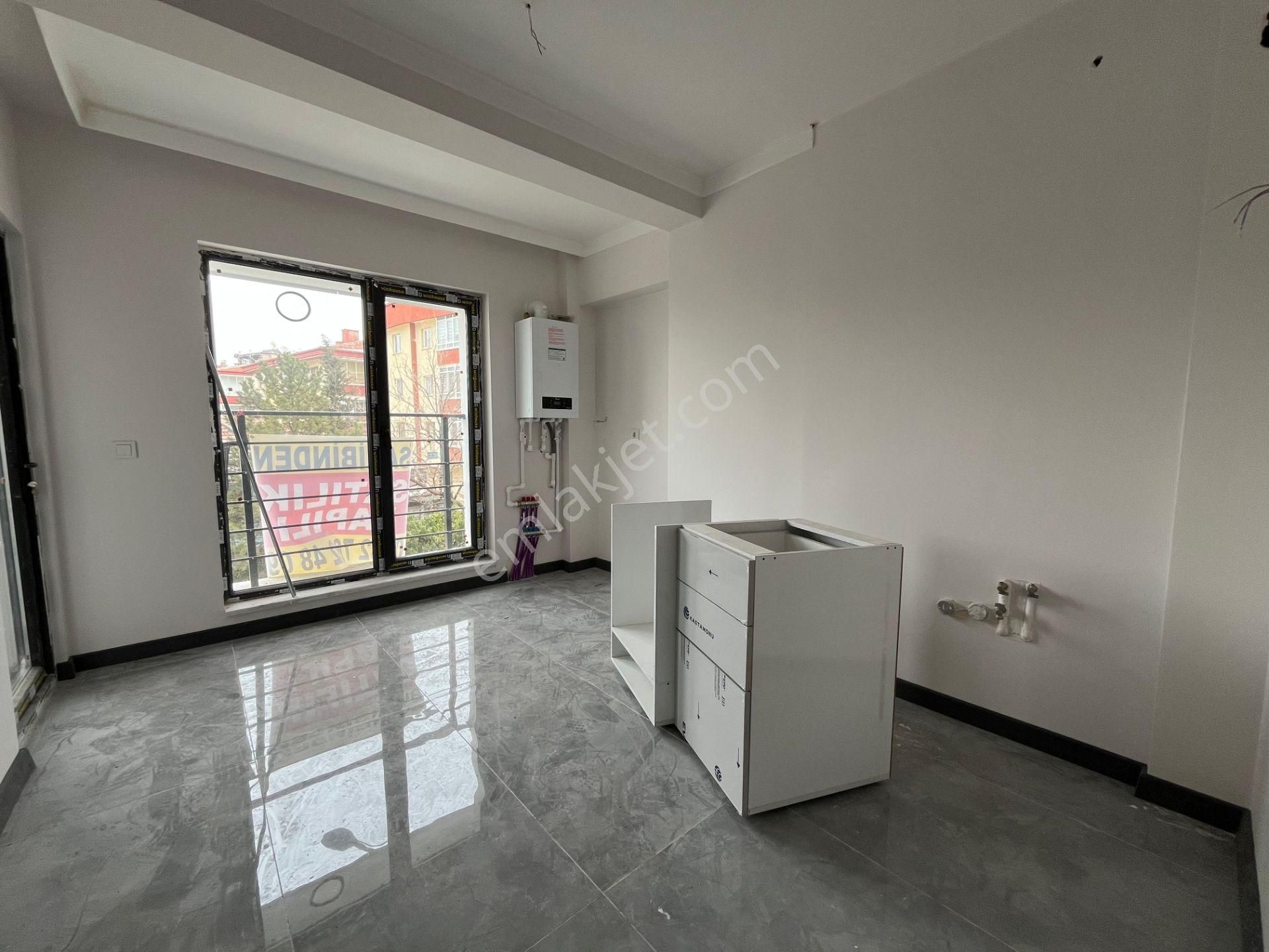 ▆▇█▓zirve▓█▇▆doğukent'in Göbeğinde Yerden Isıtmalı 2+1 Daire - Görsel 2