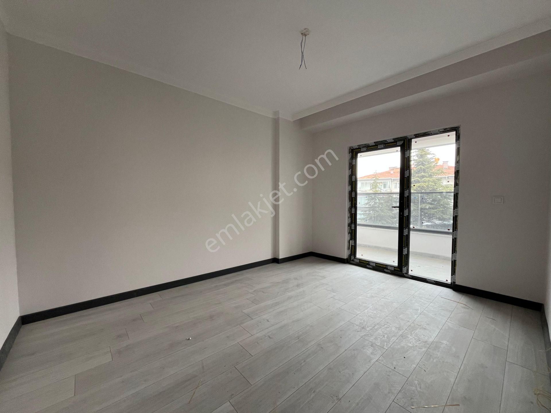 ▆▇█▓zirve▓█▇▆doğukent'in Göbeğinde Yerden Isıtmalı 2+1 Daire - Görsel 18
