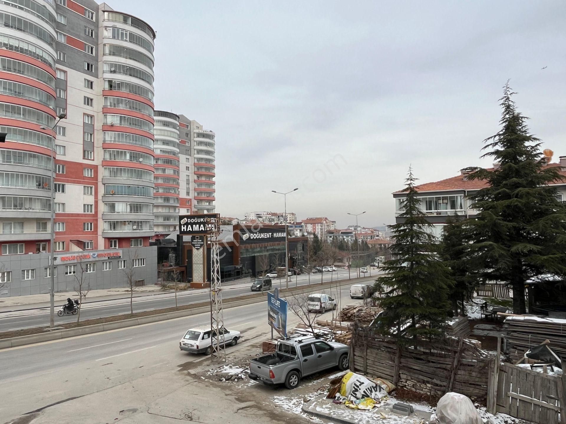▆▇█▓zirve▓█▇▆doğukent'in Göbeğinde Yerden Isıtmalı 2+1 Daire - Görsel 8