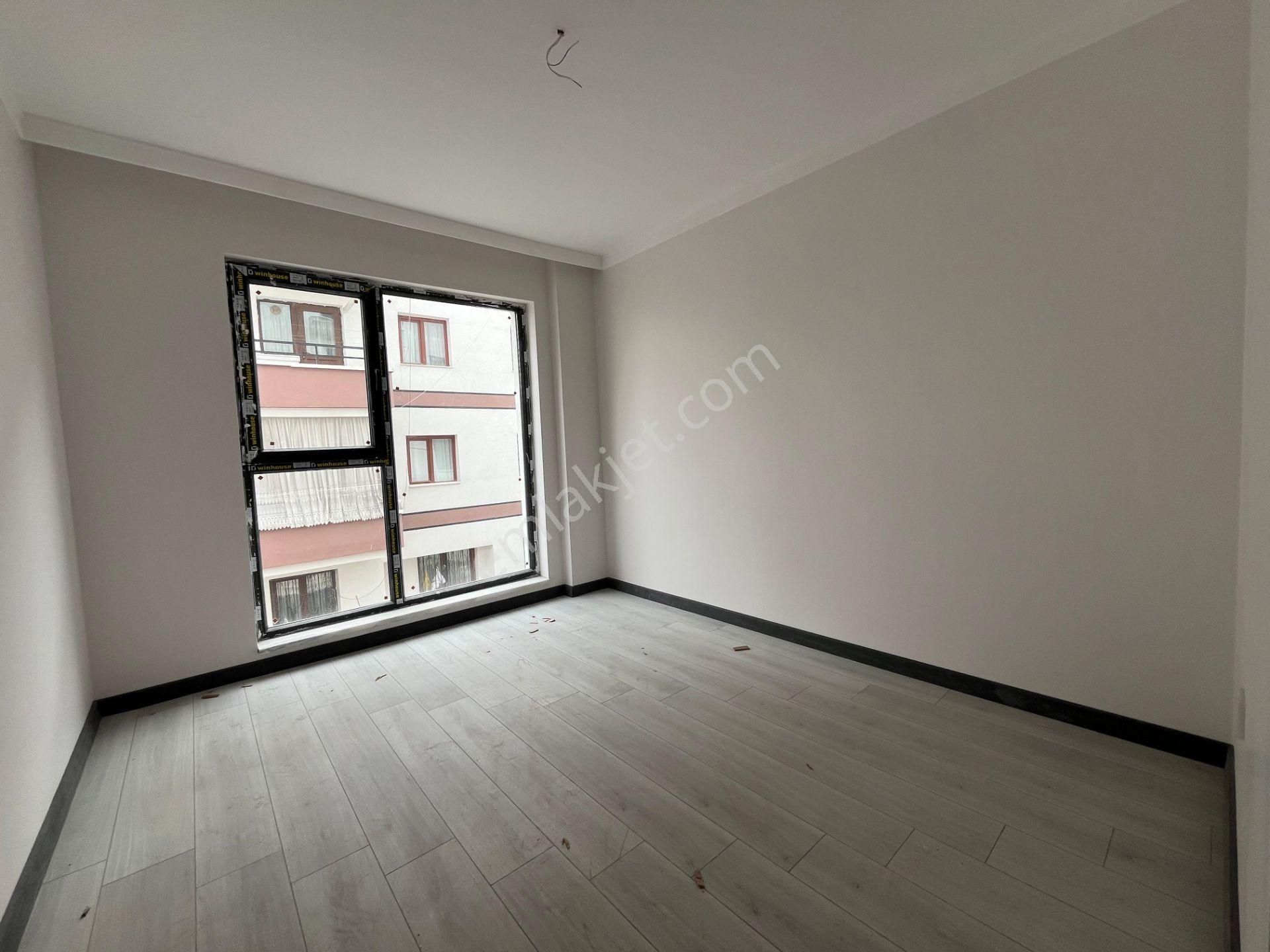 ▆▇█▓zirve▓█▇▆doğukent'in Göbeğinde Yerden Isıtmalı 2+1 Daire - Görsel 19
