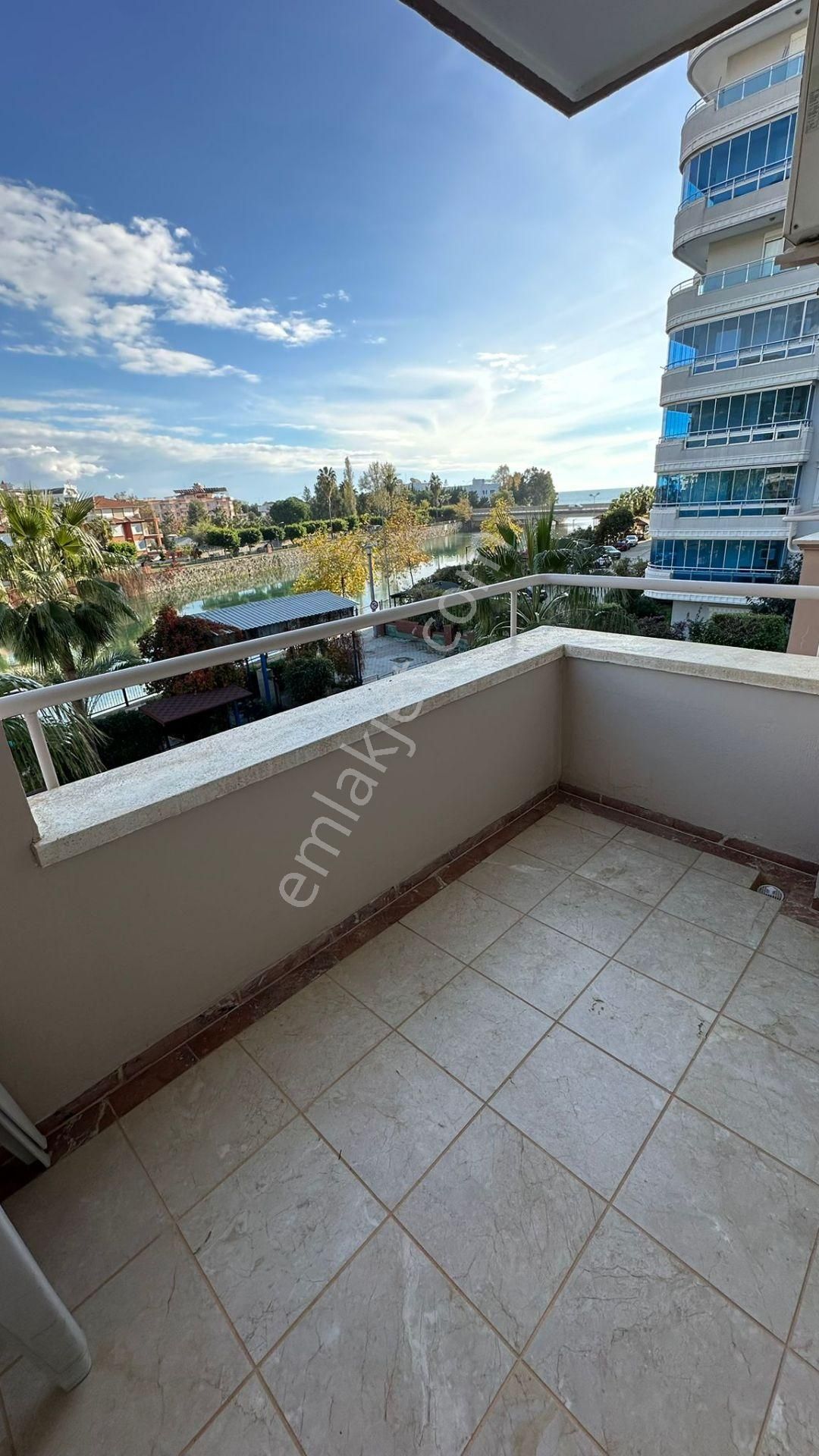 Alanya Tosmur | Denize 100 M • Eşyalı • 2+1 Daire - Görsel 29