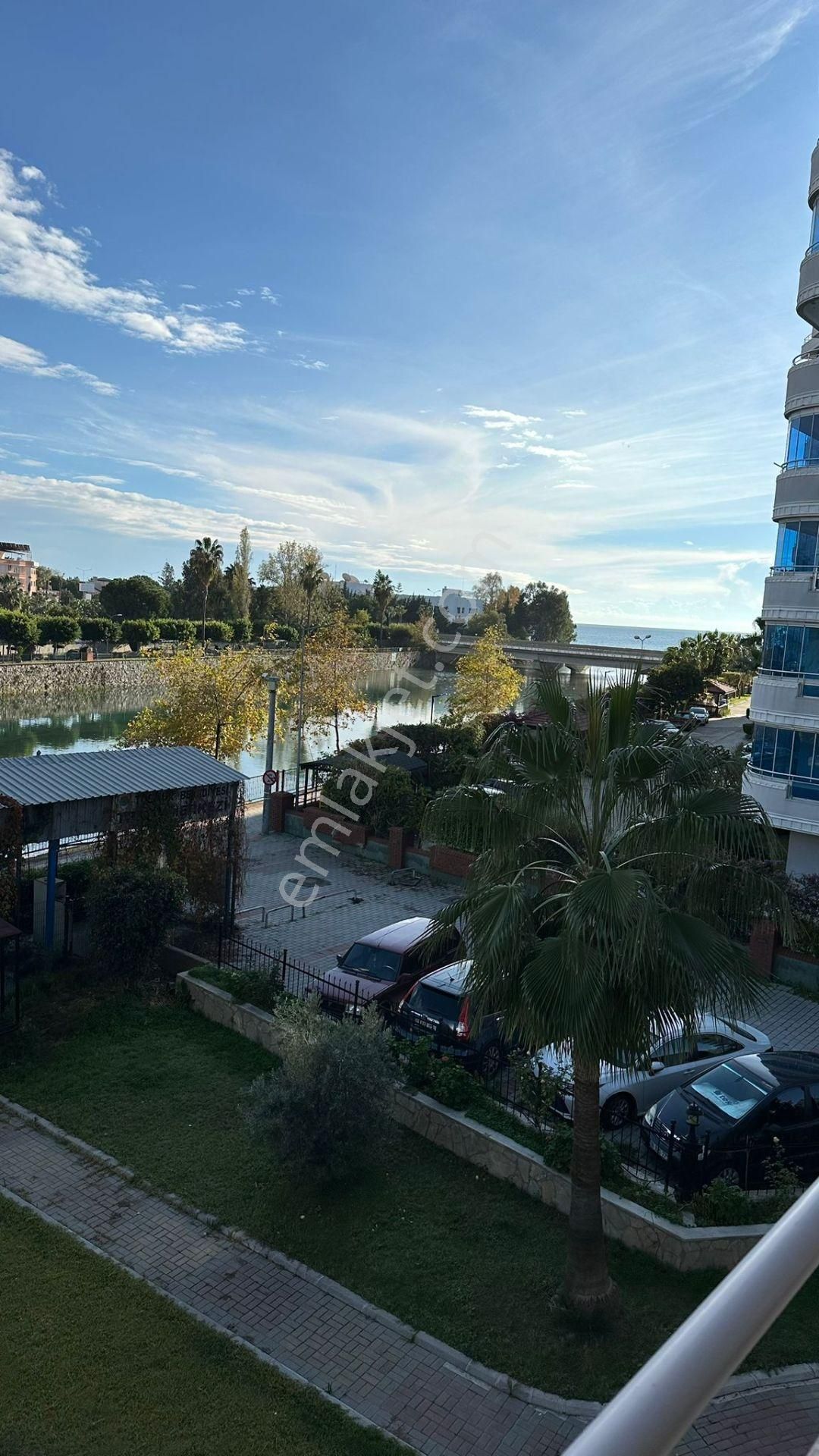 Alanya Tosmur | Denize 100 M • Eşyalı • 2+1 Daire - Görsel 26