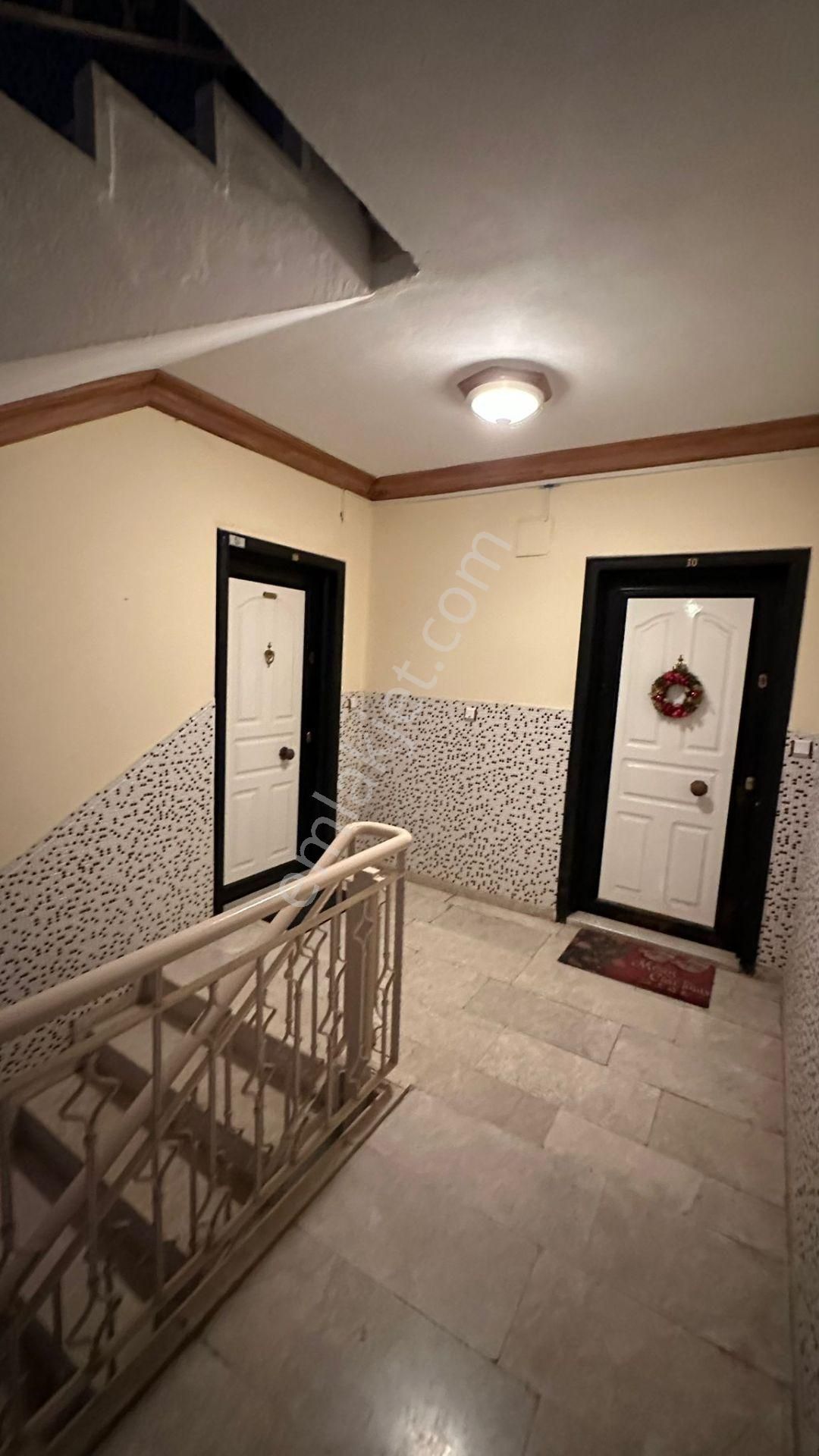 Alanya Tosmur | Denize 100 M • Eşyalı • 2+1 Daire - Görsel 31