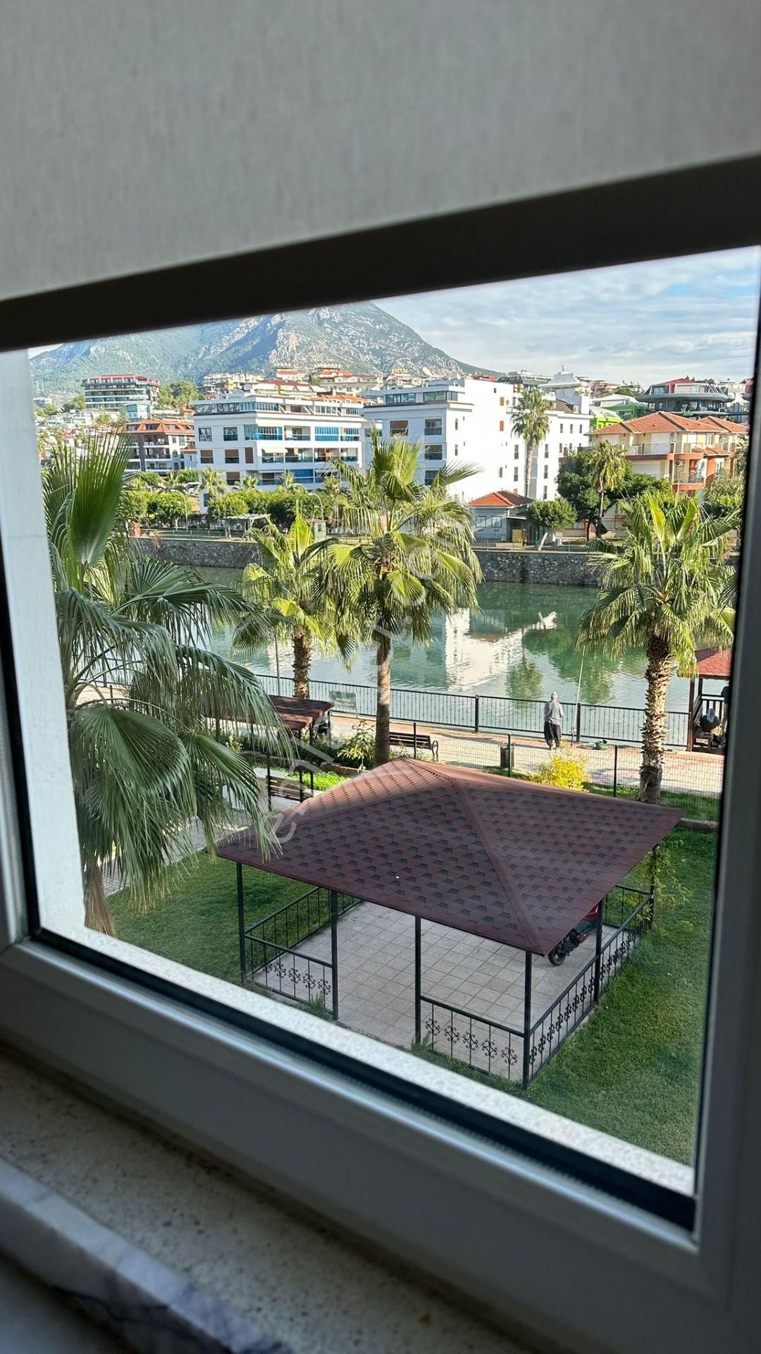 Alanya Tosmur | Denize 100 M • Eşyalı • 2+1 Daire - Görsel 15