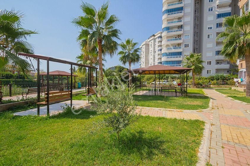 Alanya Tosmur | Denize 100 M • Eşyalı • 2+1 Daire - Görsel 8