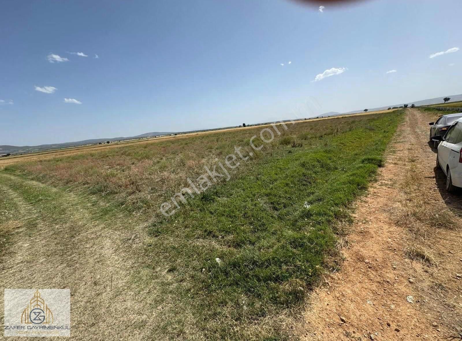 Suyu Var Yolu Var Fırsat Arazi Sizlerle....