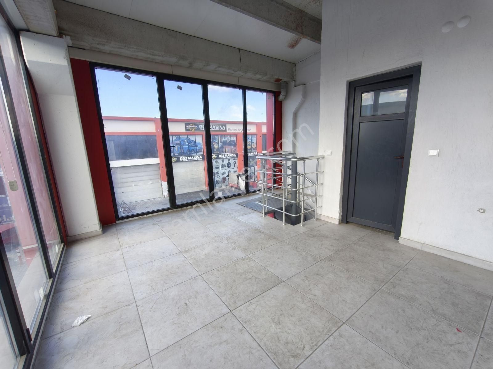 Konya Atiker 3 Sanayi Satılık Köşe Dükkan - Görsel 14