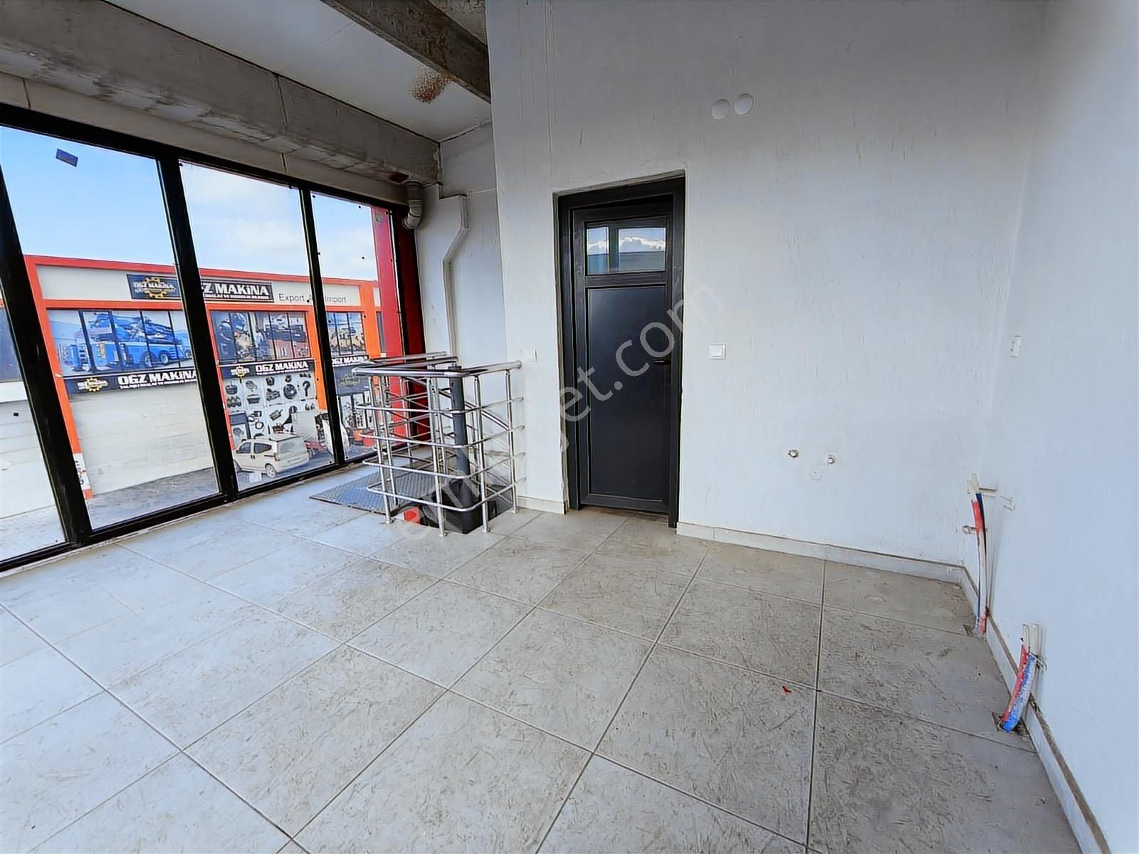 Konya Atiker 3 Sanayi Satılık Köşe Dükkan - Görsel 16