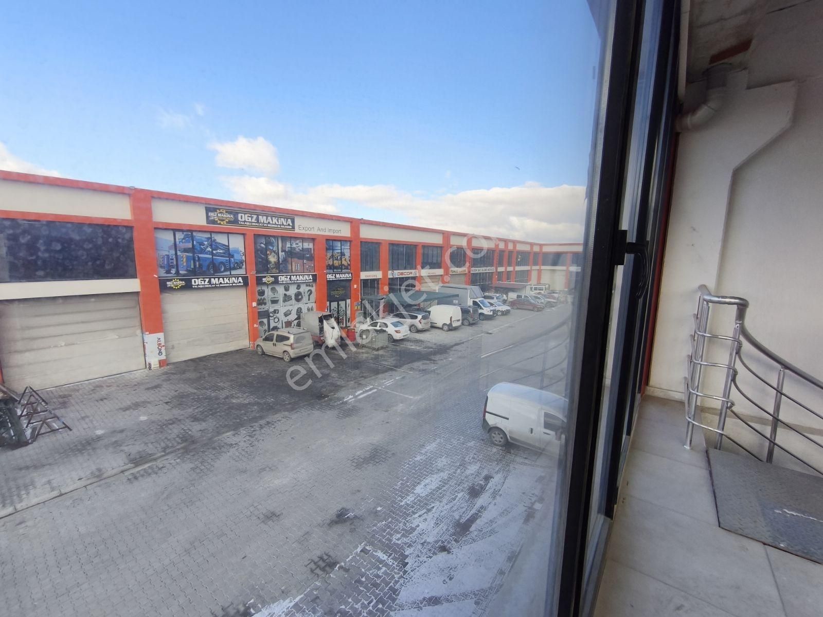 Konya Atiker 3 Sanayi Satılık Köşe Dükkan - Görsel 13