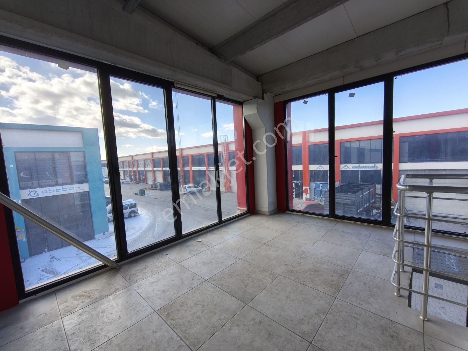 Konya Atiker 3 Sanayi Satılık Köşe Dükkan - Görsel 6