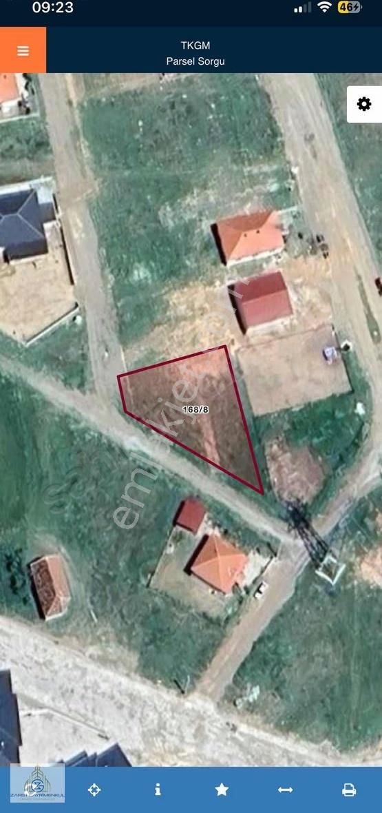 Bozkurt Merkez 2 Kat İmarlı 680 M2 Şook Fiyat....