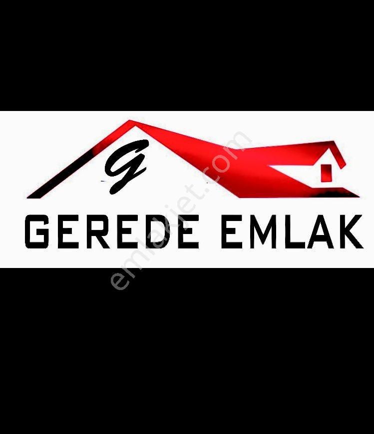 Gerede Emlaktan 420 Metre Kare Her İşe Uygun Dükkan