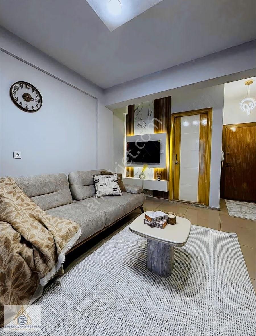 Ultra Lüks Soft Konsept Yatırımlık 1+1 Yüksek Kredili... - Görsel 2