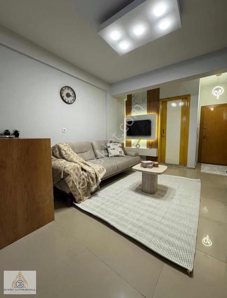 Ultra Lüks Soft Konsept Yatırımlık 1+1 Yüksek Kredili... - Görsel 30