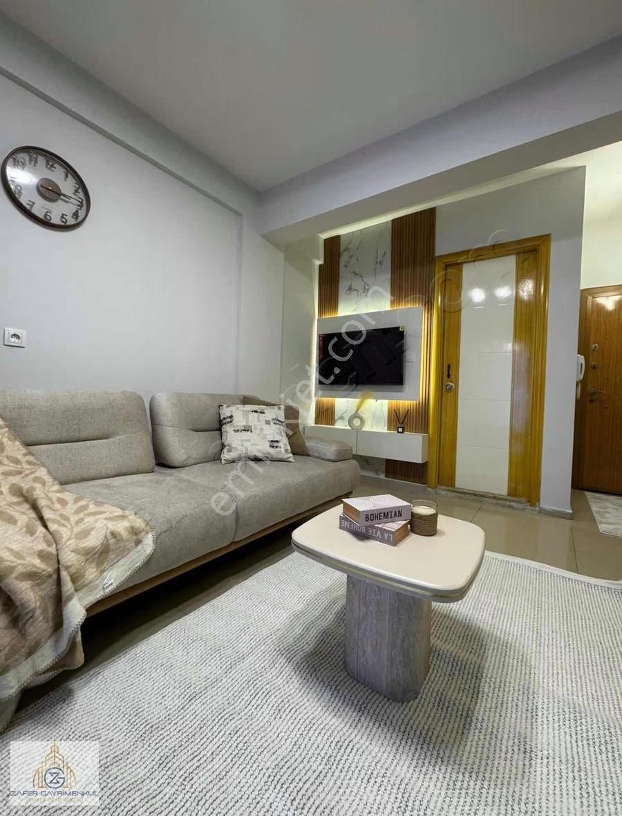 Ultra Lüks Soft Konsept Yatırımlık 1+1 Yüksek Kredili... - Görsel 17
