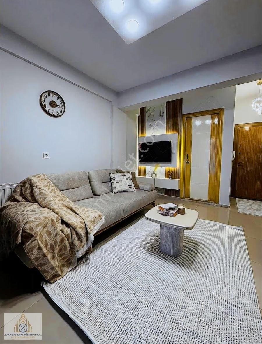 Ultra Lüks Soft Konsept Yatırımlık 1+1 Yüksek Kredili... - Görsel 32