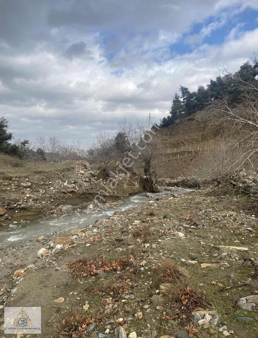 Akarsu Kenarı Muazzam Parsel Sizlerle.... - Görsel 13