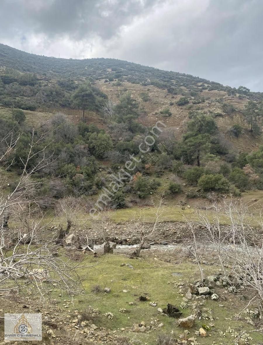 Akarsu Kenarı Muazzam Parsel Sizlerle.... - Görsel 14