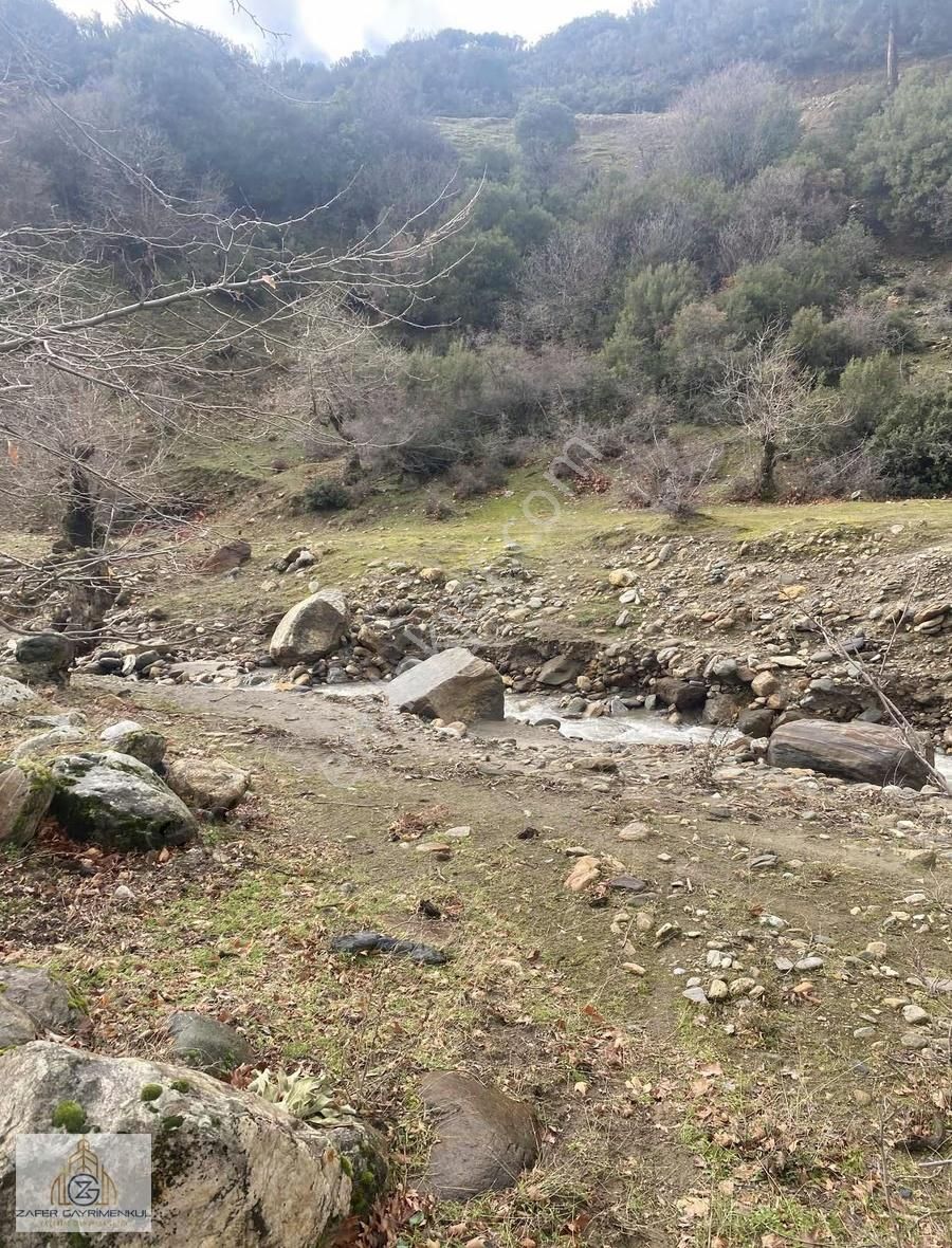 Akarsu Kenarı Muazzam Parsel Sizlerle.... - Görsel 2