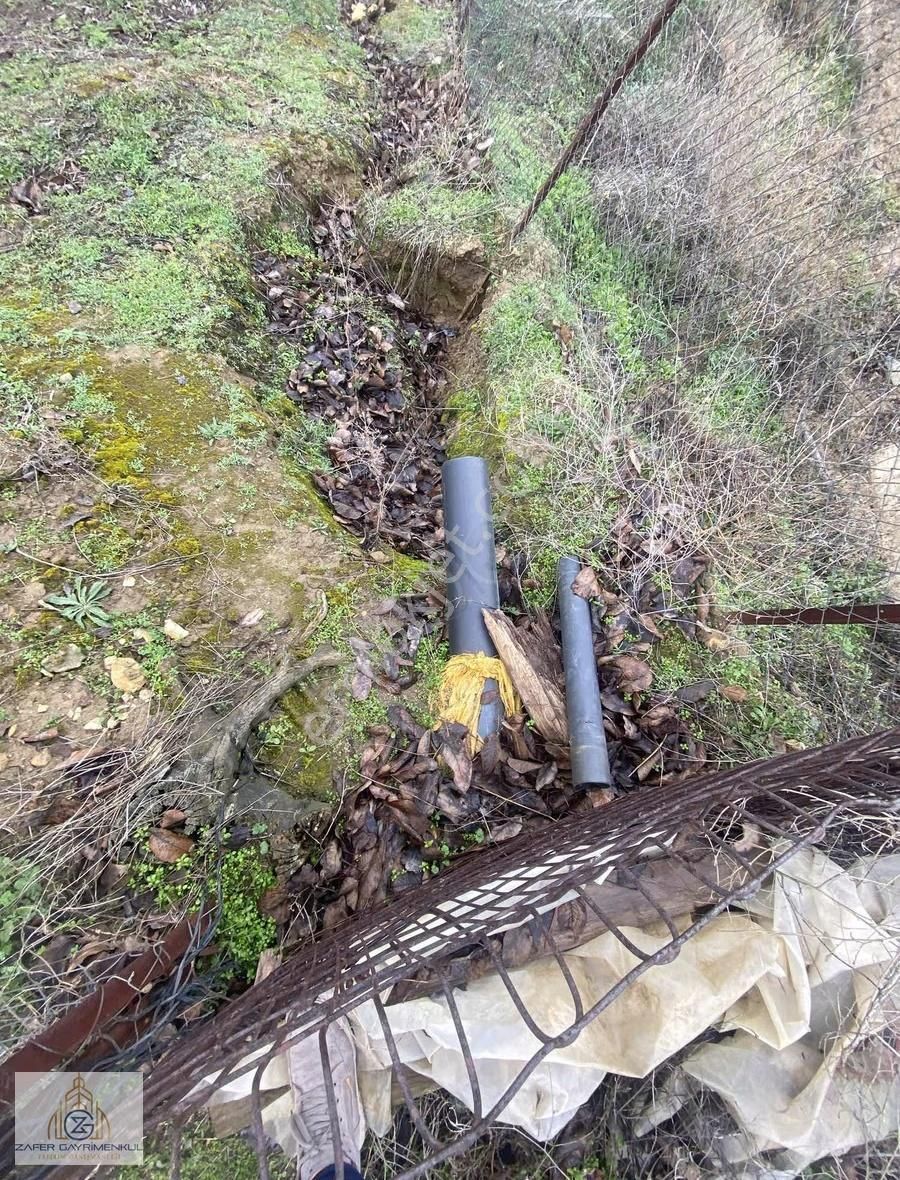 Yeşilyayla Da Doğa İçinde 1998m² Satılık Bahçe - Görsel 5