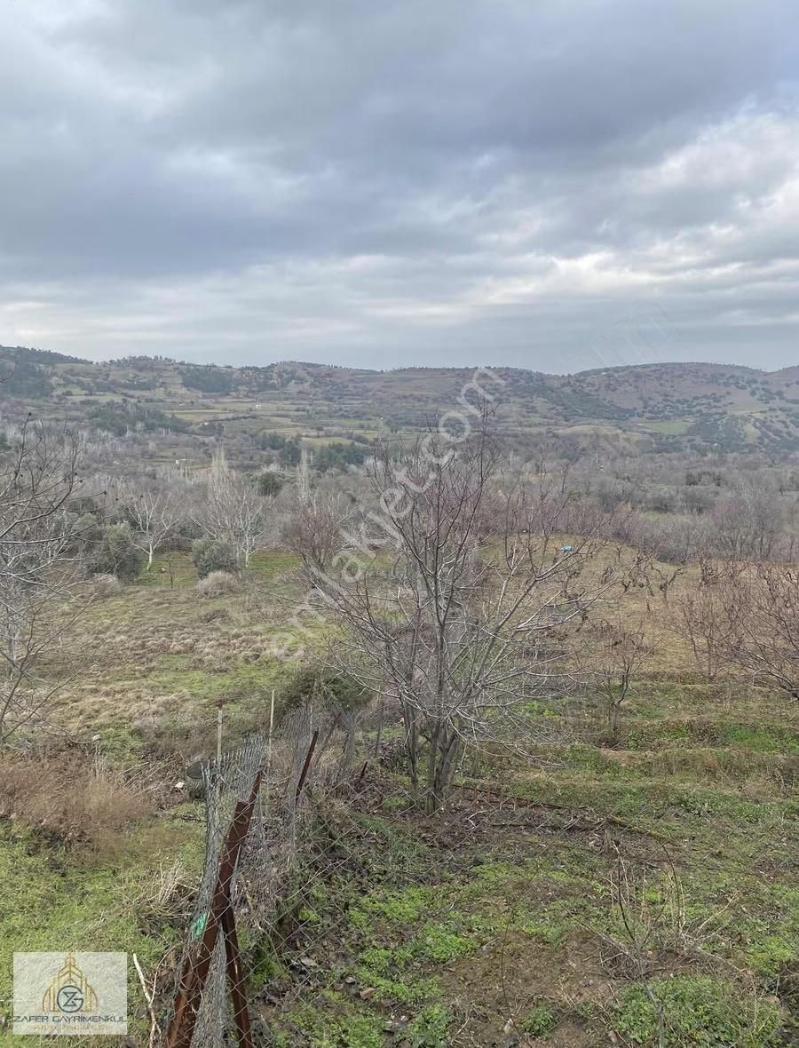 Yeşilyayla Da Doğa İçinde 1998m² Satılık Bahçe - Görsel 8