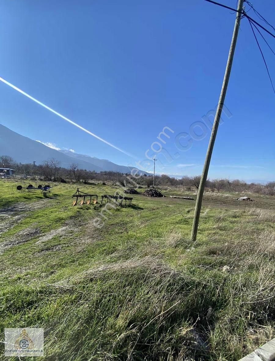 Denizli Merkeze 15 Dakika Fırsat Arsa... - Görsel 5