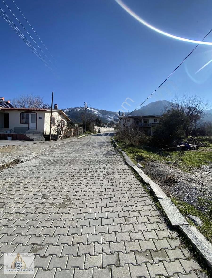 Denizli Merkeze 15 Dakika Fırsat Arsa... - Görsel 9