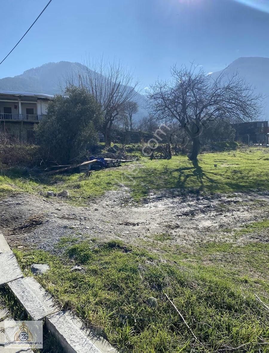 Denizli Merkeze 15 Dakika Fırsat Arsa... - Görsel 10