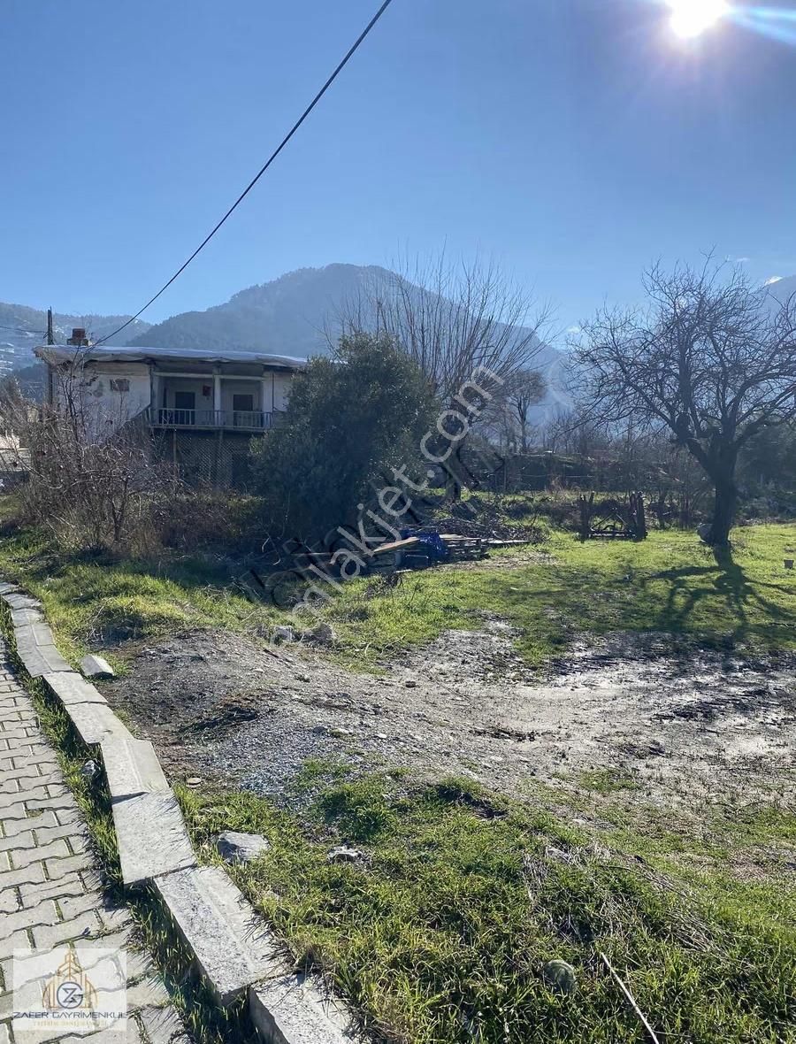 Denizli Merkeze 15 Dakika Fırsat Arsa... - Görsel 4