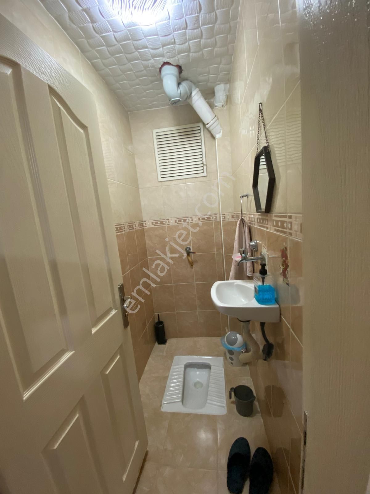 Elvankent Topçu Mah. De 3+1 Sitede Satılık Daire - Görsel 23
