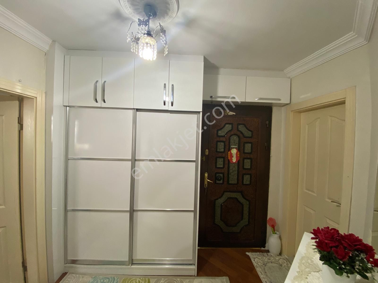 Elvankent Topçu Mah. De 3+1 Sitede Satılık Daire - Görsel 25
