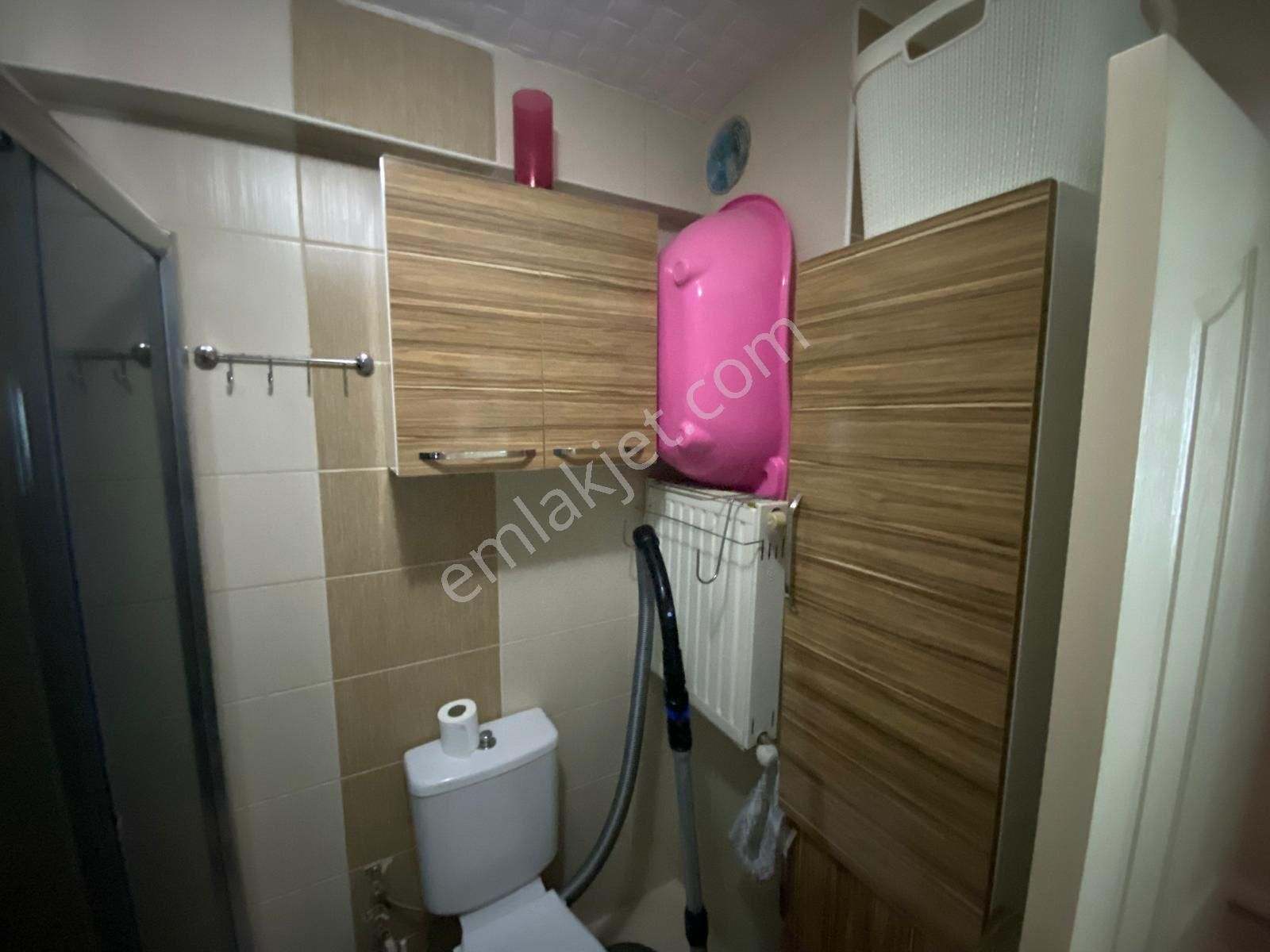 Elvankent Topçu Mah. De 3+1 Sitede Satılık Daire - Görsel 22