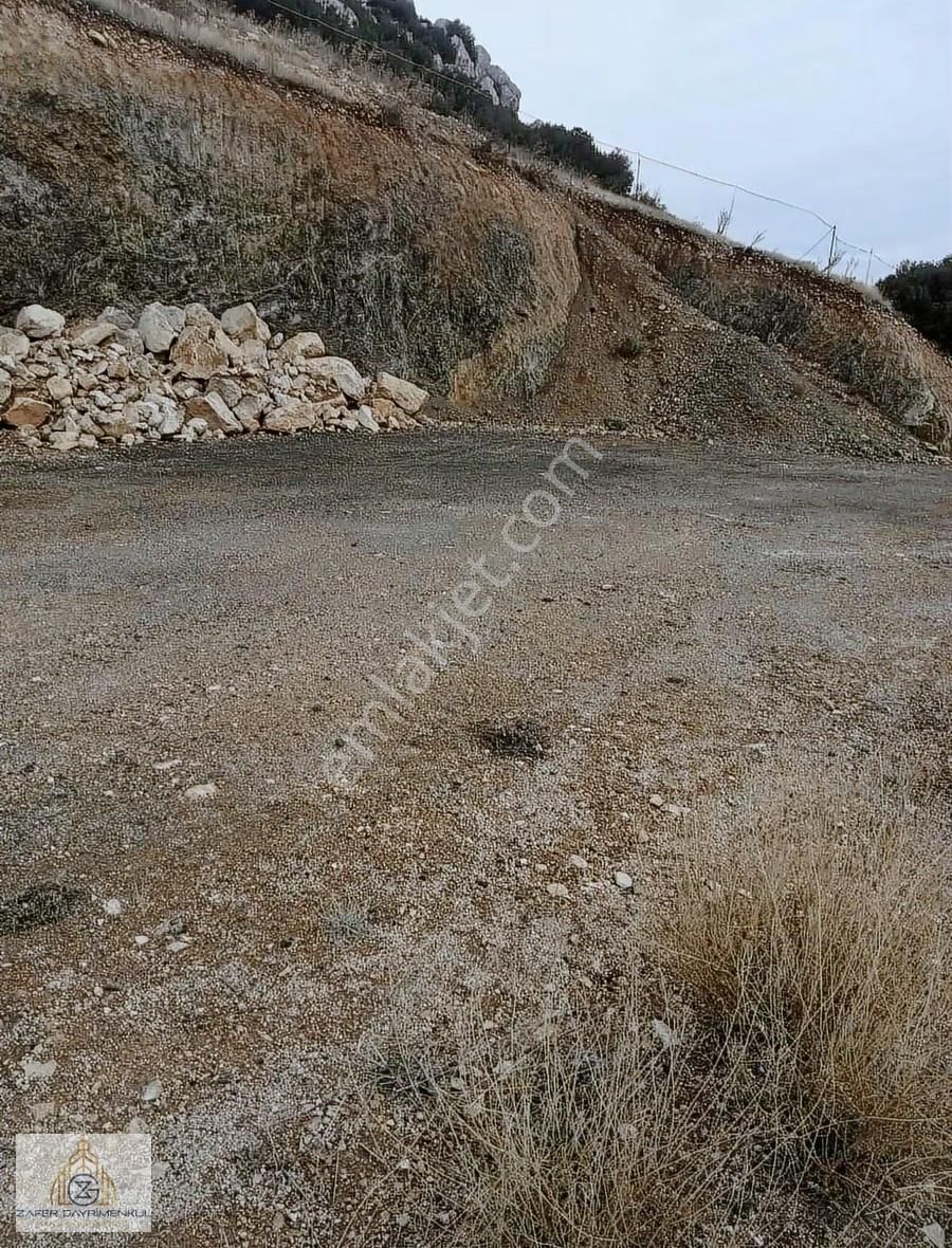 3 Kat İmarlı Toki Mevki Fırsat Arazi...