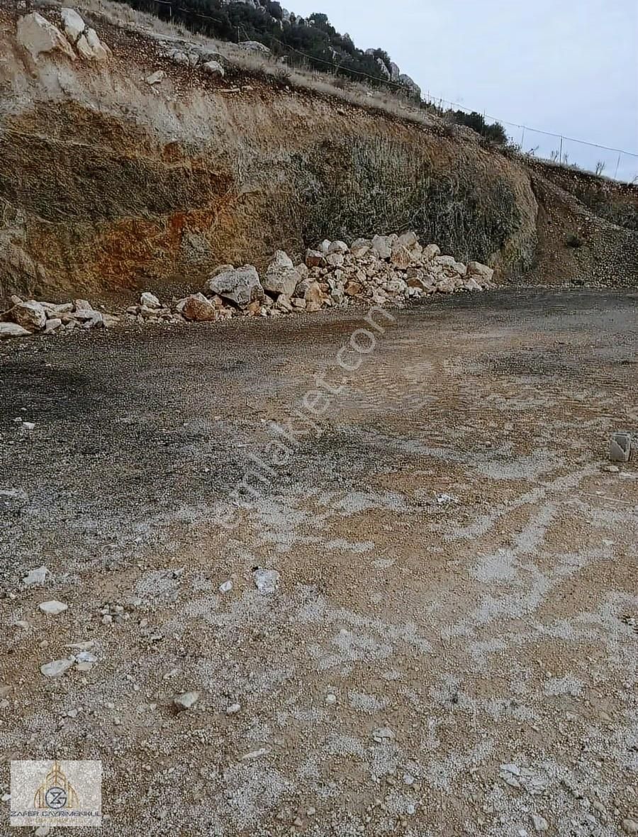 3 Kat İmarlı Toki Mevki Fırsat Arazi... - Görsel 9