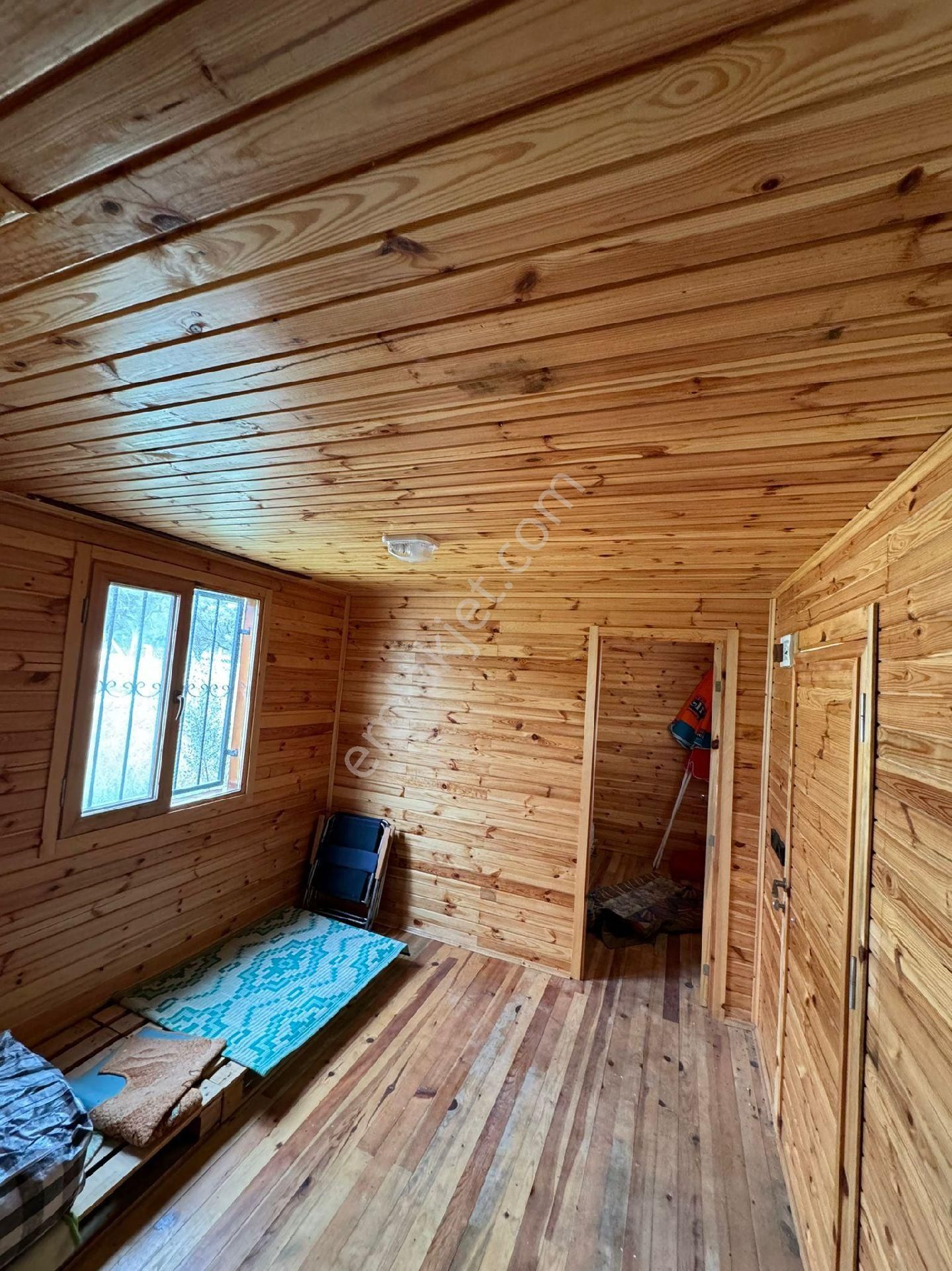 Satılık 1 Dönüm Hisseli Elektrik Ve Su Aktif - Görsel 14