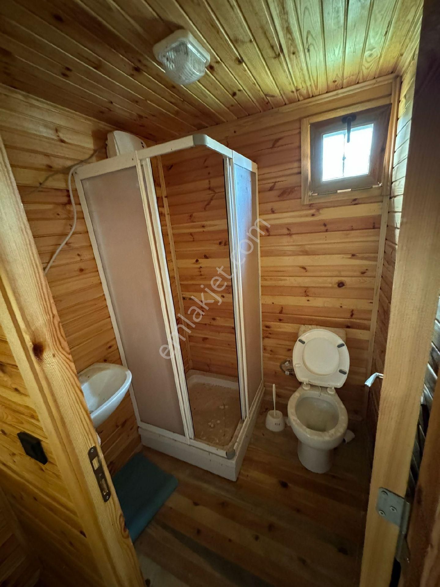 Satılık 1 Dönüm Hisseli Elektrik Ve Su Aktif - Görsel 33