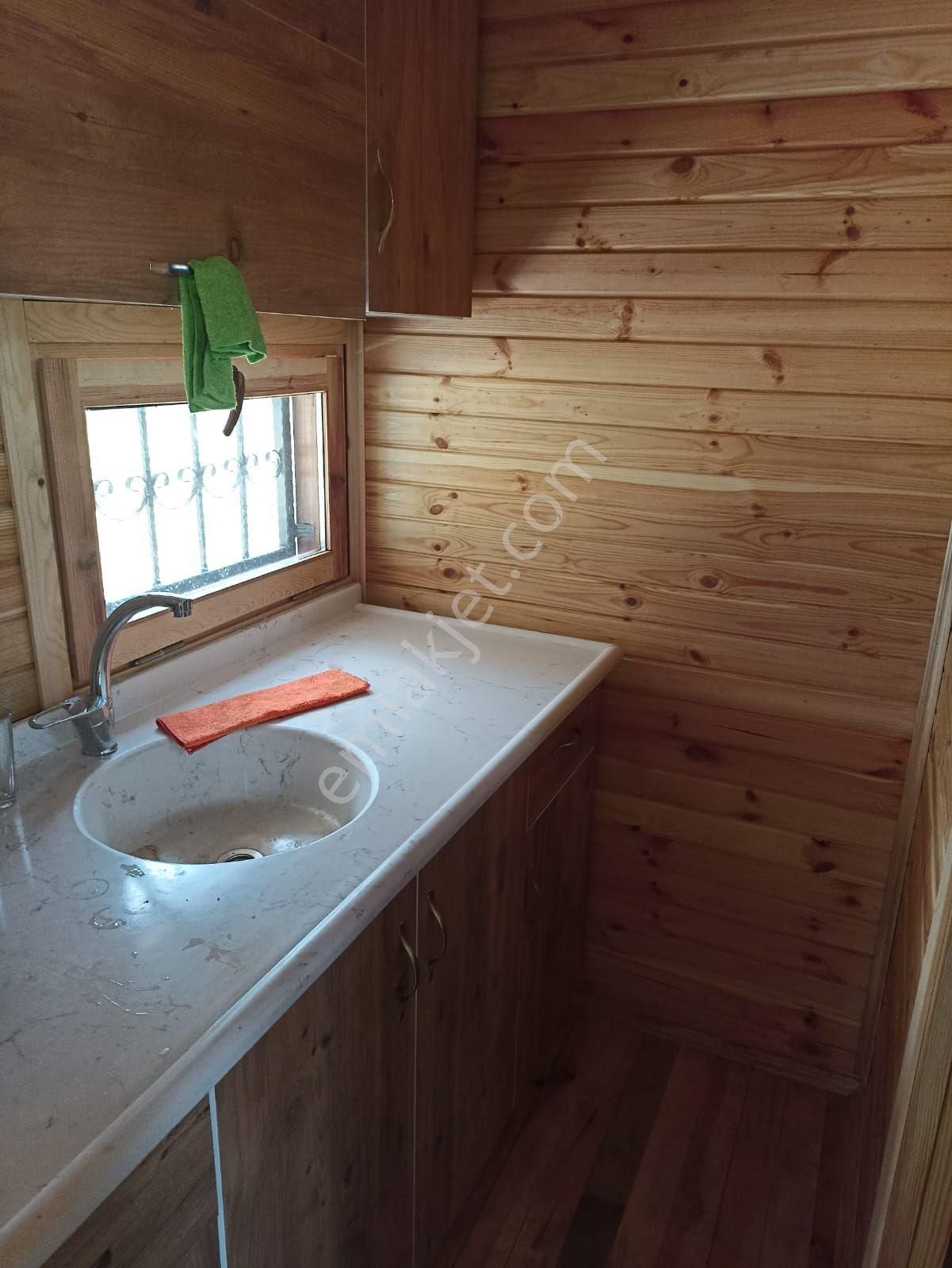 Satılık 1 Dönüm Hisseli Elektrik Ve Su Aktif - Görsel 11