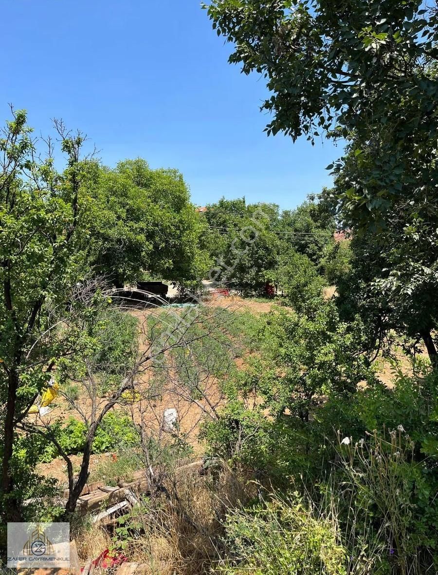 Denizli - Acıpayam - Akalan 3 Kat İmarlı Arsa - Görsel 18