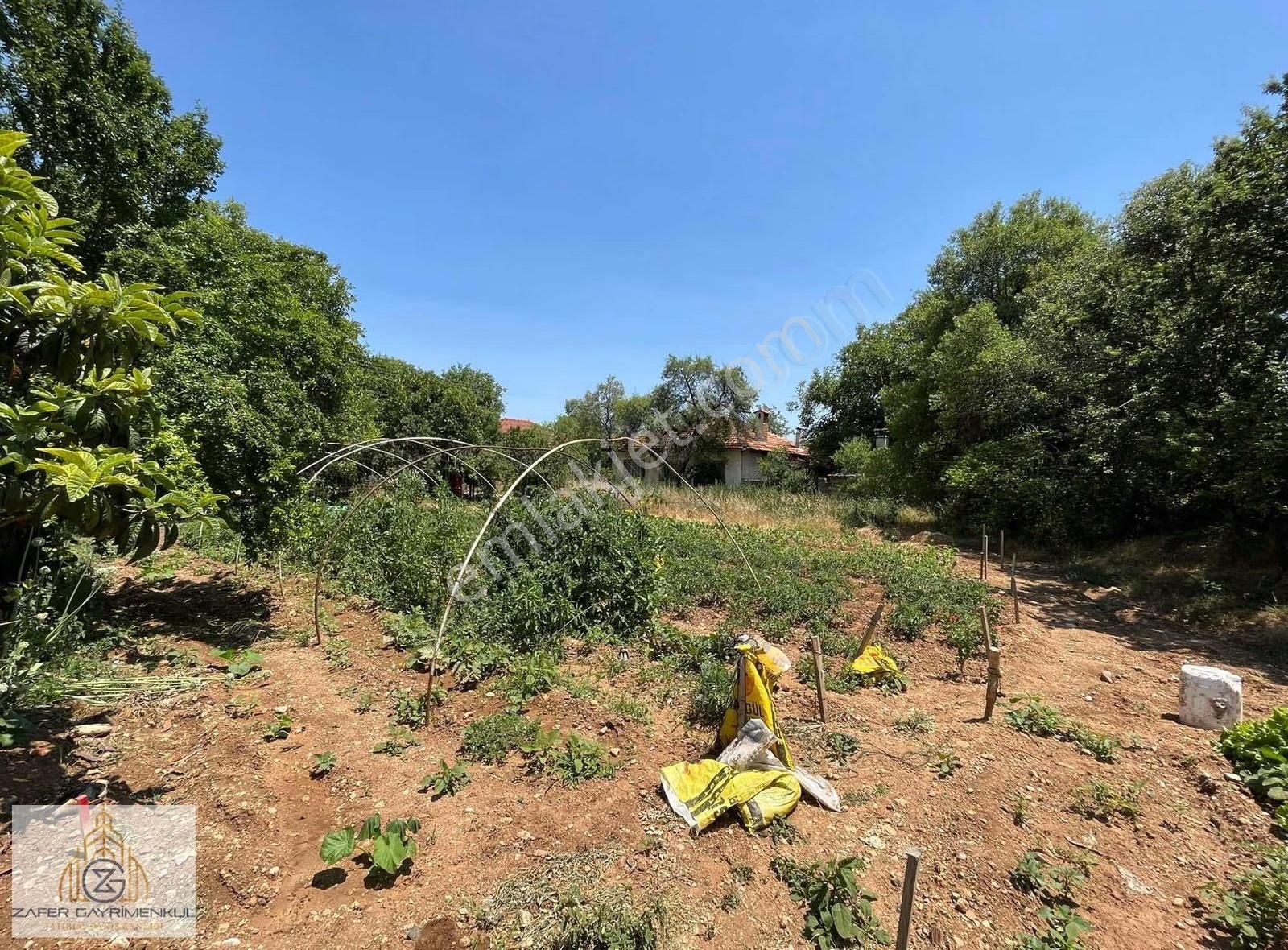 Denizli - Acıpayam - Akalan 3 Kat İmarlı Arsa - Görsel 4