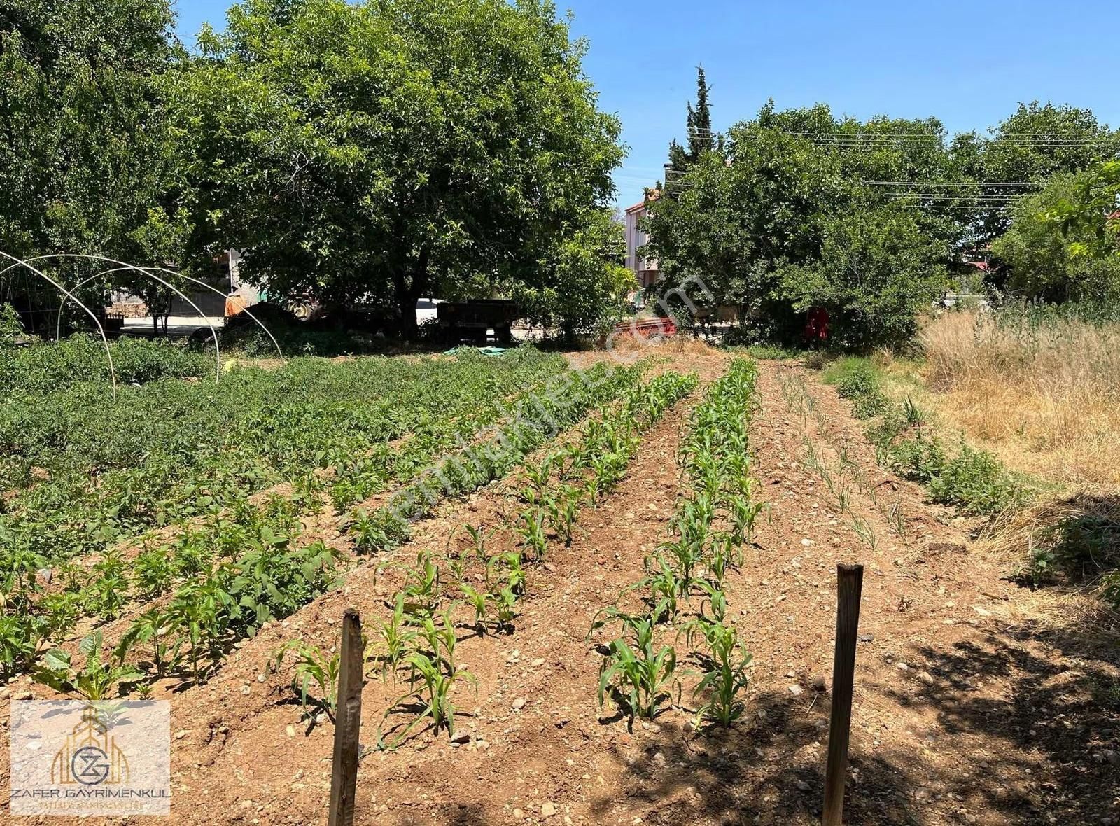 Denizli - Acıpayam - Akalan 3 Kat İmarlı Arsa - Görsel 10