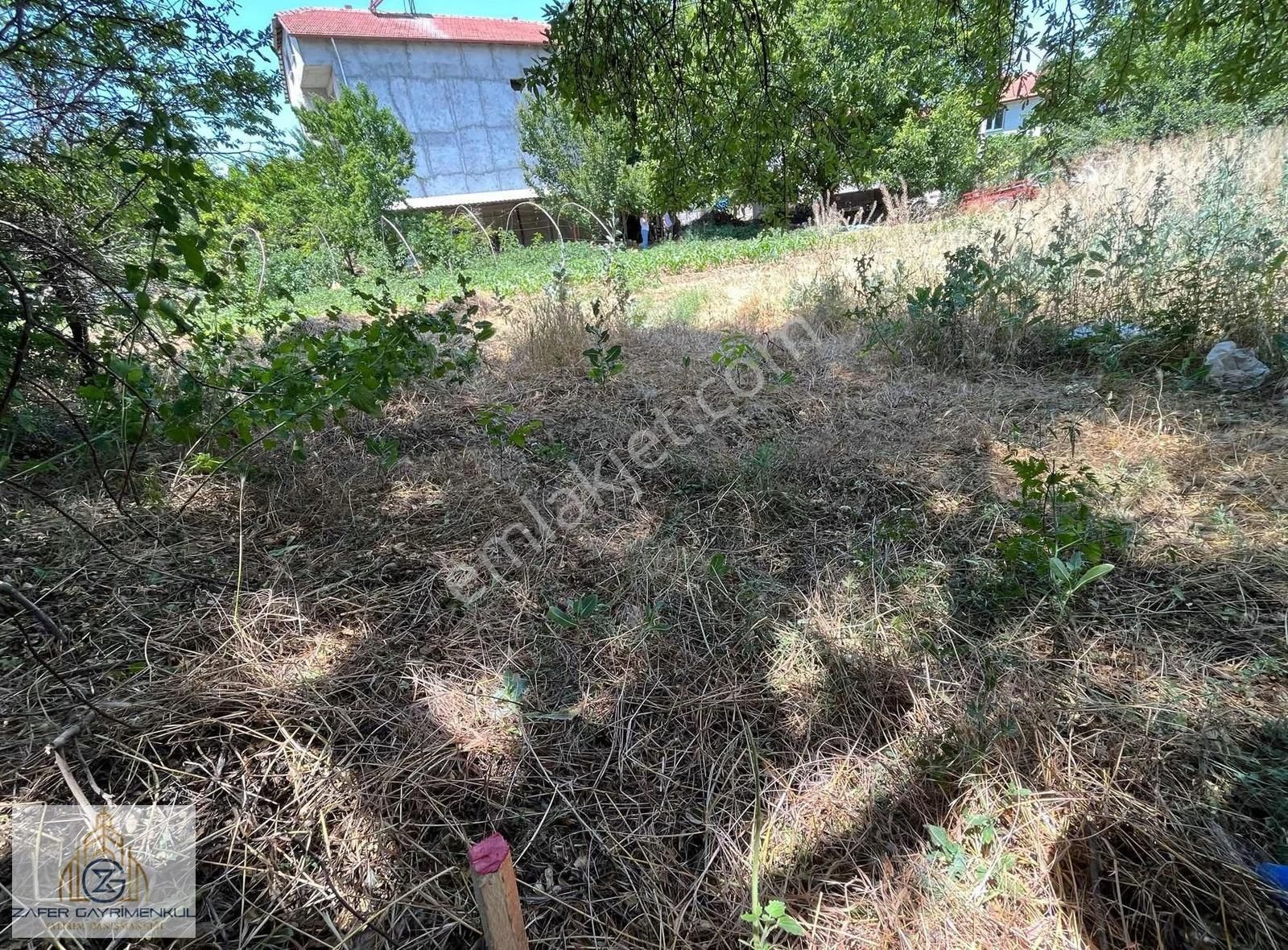 Denizli - Acıpayam - Akalan 3 Kat İmarlı Arsa - Görsel 15