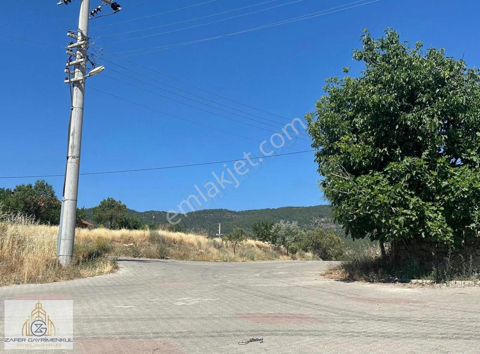 Denizli Acıpayam Dedebağı 2 Kat İmarlı