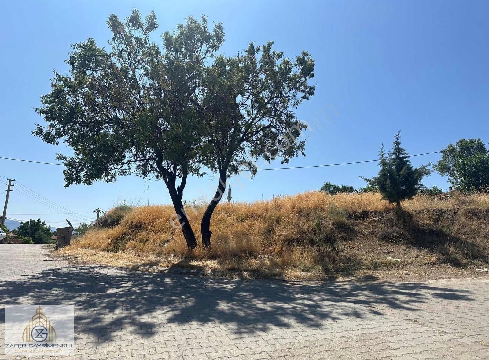 Denizli Acıpayam Dedebağı 2 Kat İmarlı - Görsel 6