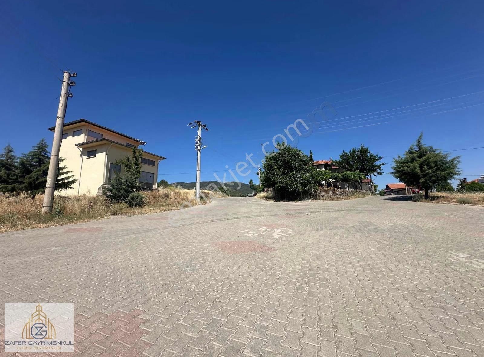 Denizli Acıpayam Dedebağı 2 Kat İmarlı - Görsel 9