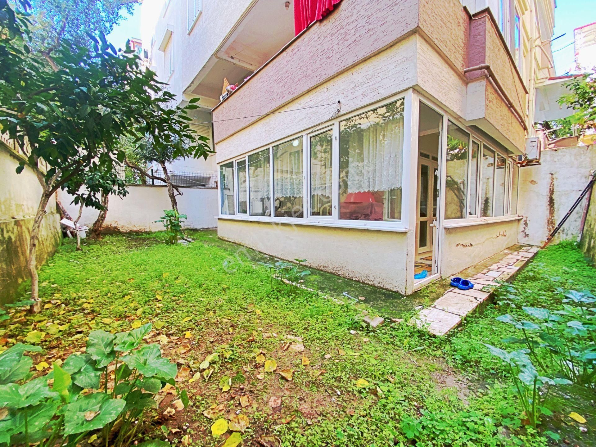 🌀gültaş Emlaktan Satılık Altınoluk'ta 1+1 Bahçeli Daire Denize 250m Eşyalı Kaçırılmayacak Fırsat - Görsel 35