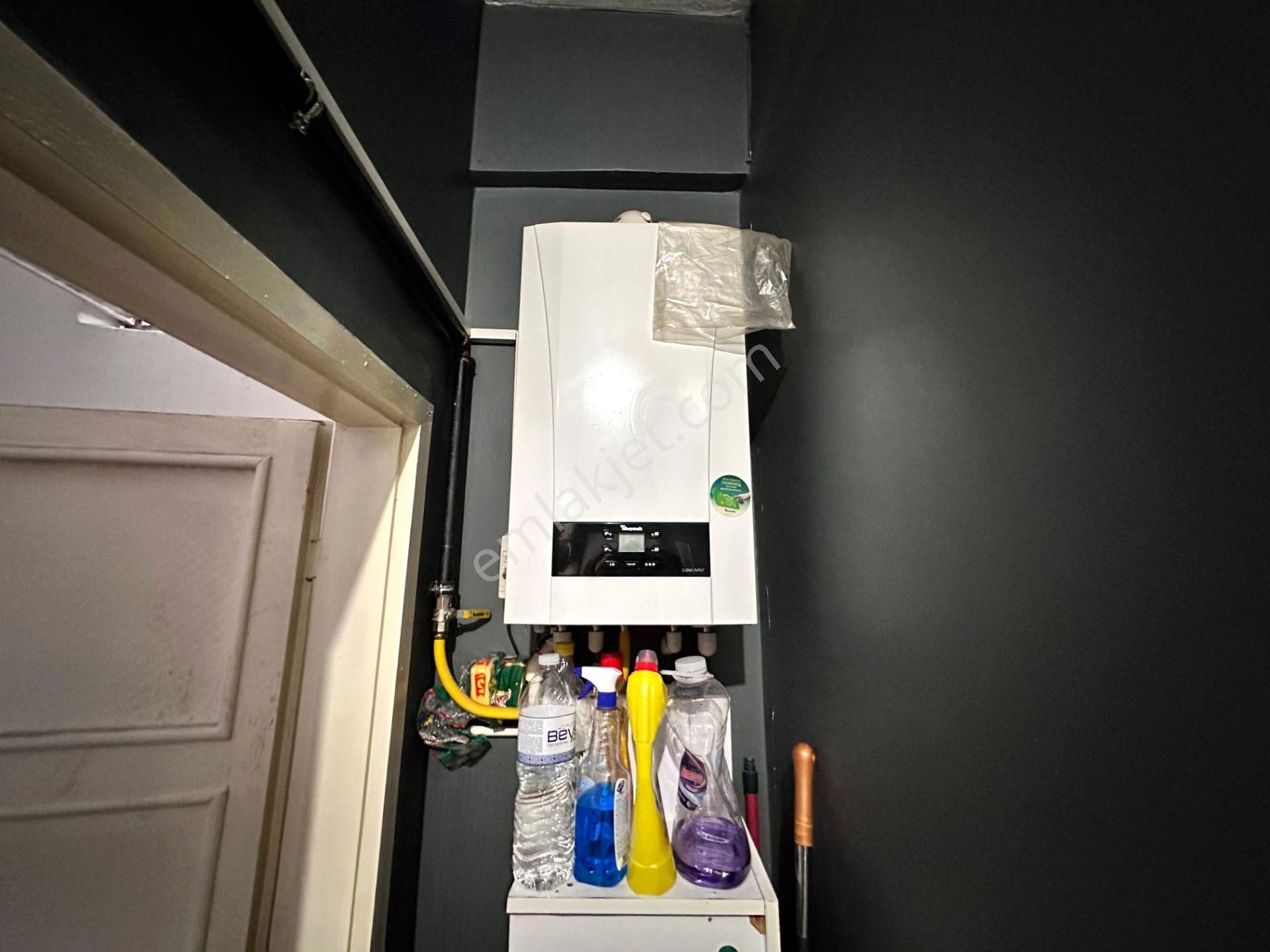 Keçiören İncirlimh. Cadde Üstünde 100m2 Kiracılı Dükkan - Görsel 3